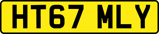 HT67MLY