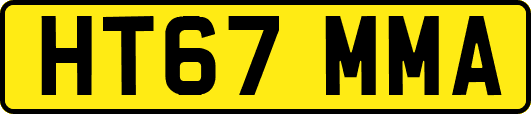 HT67MMA