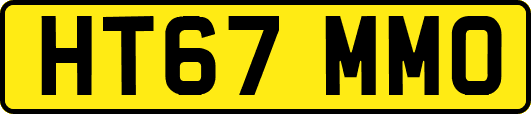HT67MMO