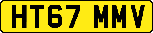 HT67MMV