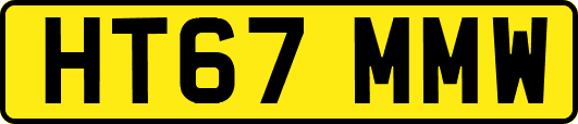 HT67MMW