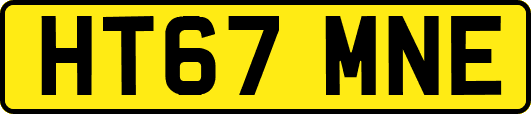 HT67MNE