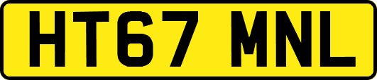 HT67MNL