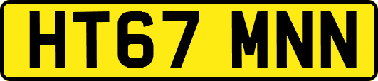 HT67MNN