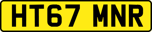 HT67MNR