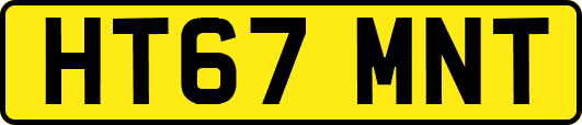 HT67MNT