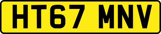 HT67MNV