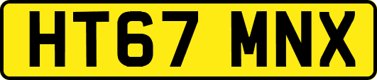 HT67MNX
