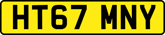 HT67MNY
