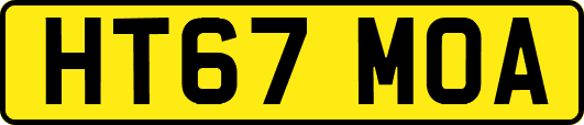 HT67MOA