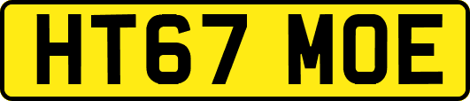 HT67MOE