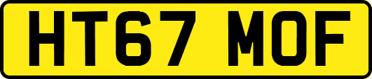 HT67MOF