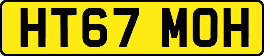 HT67MOH