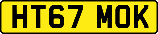 HT67MOK