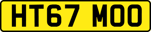 HT67MOO