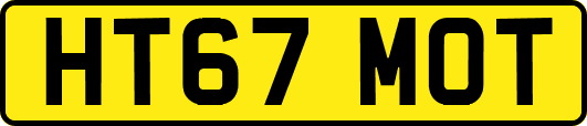 HT67MOT