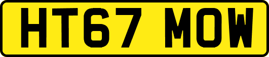 HT67MOW