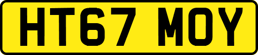 HT67MOY