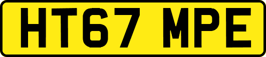 HT67MPE