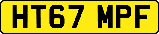 HT67MPF