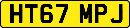 HT67MPJ