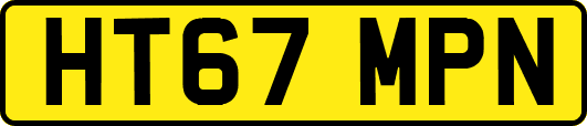 HT67MPN
