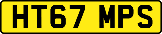 HT67MPS