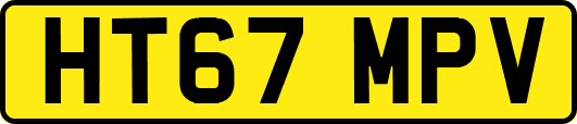 HT67MPV