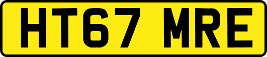 HT67MRE