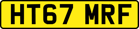 HT67MRF