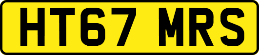 HT67MRS