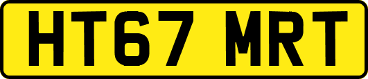 HT67MRT