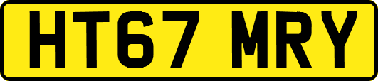 HT67MRY