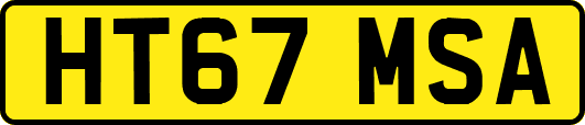 HT67MSA