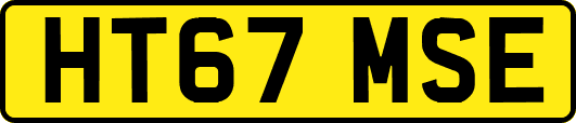 HT67MSE