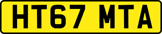 HT67MTA