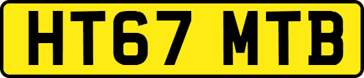 HT67MTB