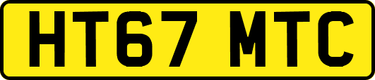 HT67MTC
