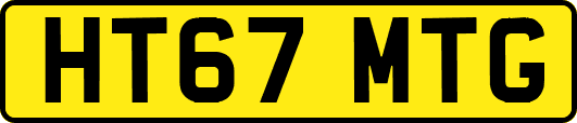 HT67MTG