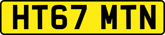 HT67MTN