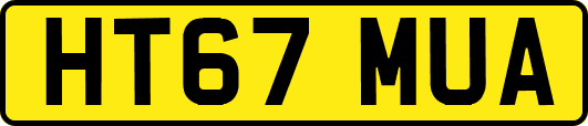 HT67MUA