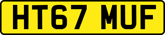 HT67MUF