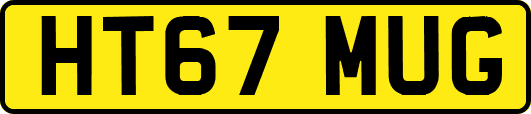 HT67MUG