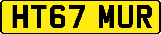 HT67MUR