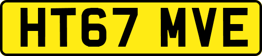 HT67MVE