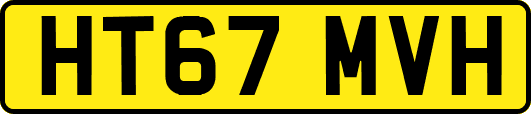 HT67MVH