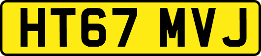 HT67MVJ