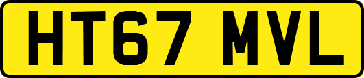 HT67MVL
