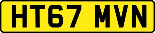 HT67MVN