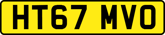 HT67MVO